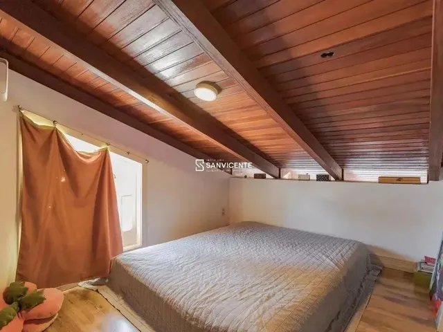 Imagem 14: Cobertura de 140M², 3 Quartos - Petrópolis 2 Vagas