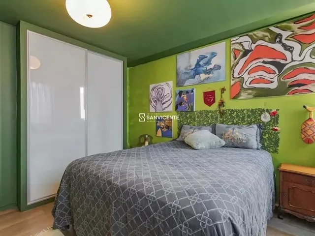 Imagem 9: Cobertura de 140M², 3 Quartos - Petrópolis 2 Vagas
