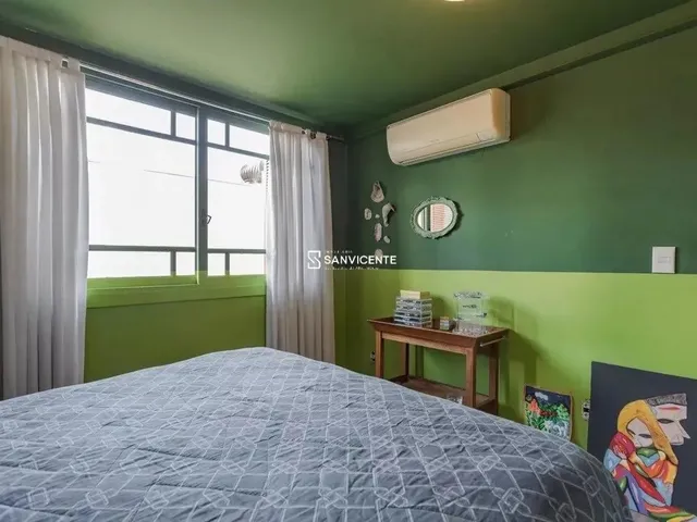 Imagem 13: Cobertura de 140M², 3 Quartos - Petrópolis 2 Vagas