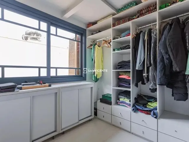 Imagem 10: Cobertura de 140M², 3 Quartos - Petrópolis 2 Vagas
