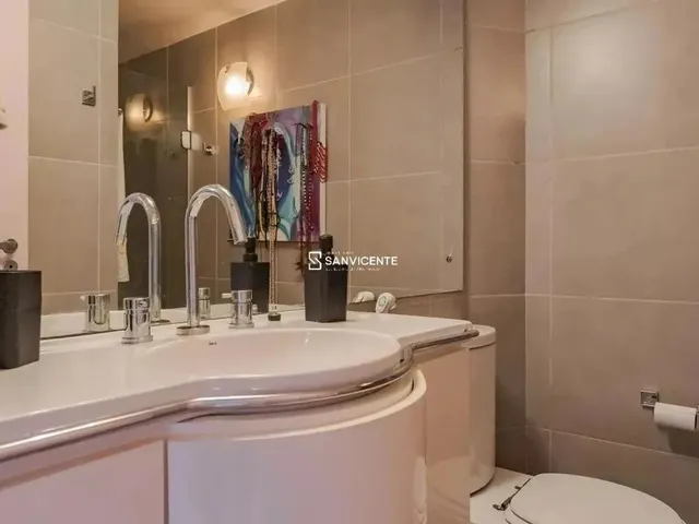 Imagem 8: Cobertura de 140M², 3 Quartos - Petrópolis 2 Vagas
