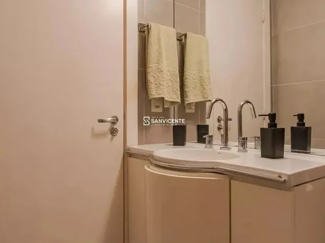 Imagem 2: Cobertura de 140M², 3 Quartos - Petrópolis 2 Vagas