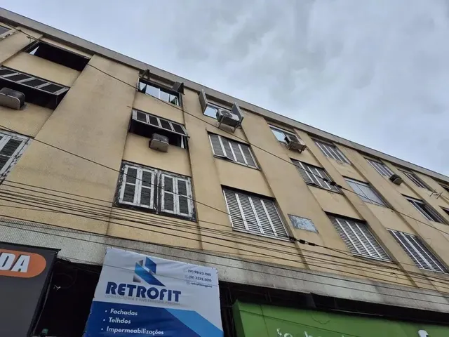 Imagem: Apartamento para Locação Av. Farrapos