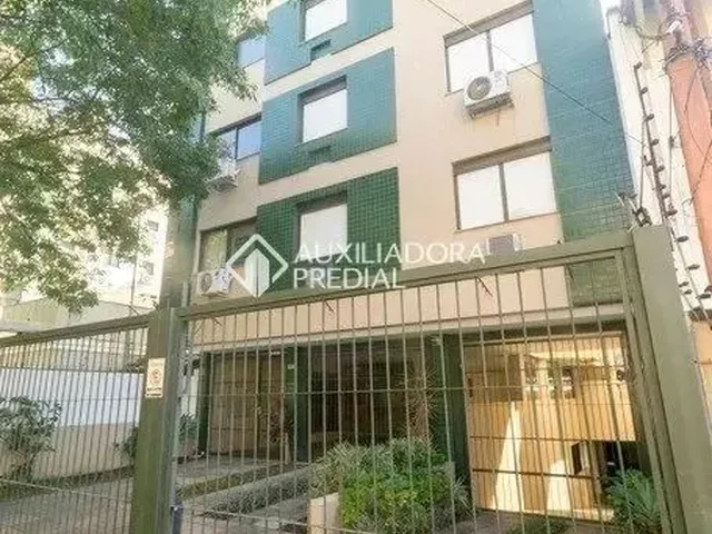 Imagem 10: Imóvel para Aluguel Possui 76 Metros Quadrados com 2 Quartos em Petrópolis - Porto