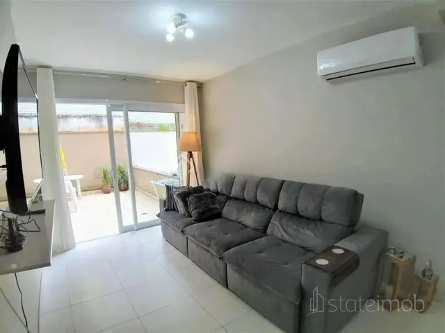 Imagem: Apto 75M² 2 Dorm 1 Suíte 1Vaga - Petrópolis