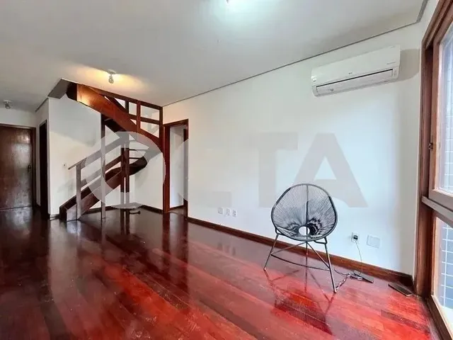 Imagem: Cobertura com 2 Quartos, 110M² - Mont Amp