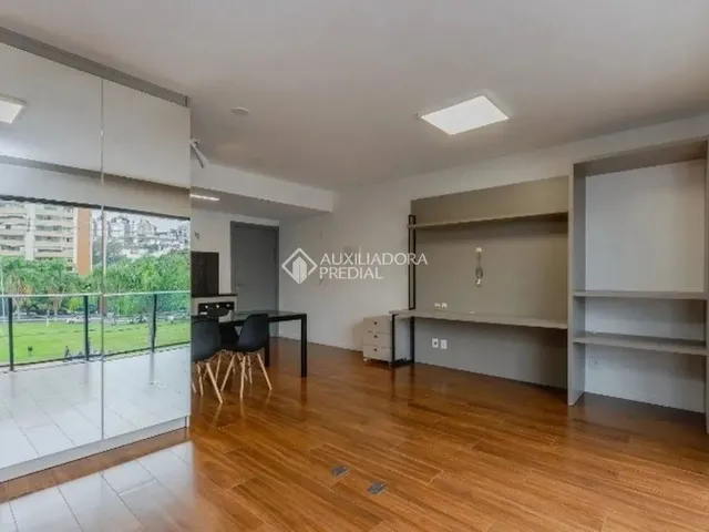 Imagem 1: Apartamento 1 Quarto(S), no Bairro Petrópolis