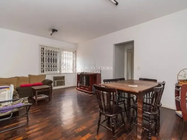 Imagem 1: Apartamento 2 Quarto(S), no Bairro Floresta