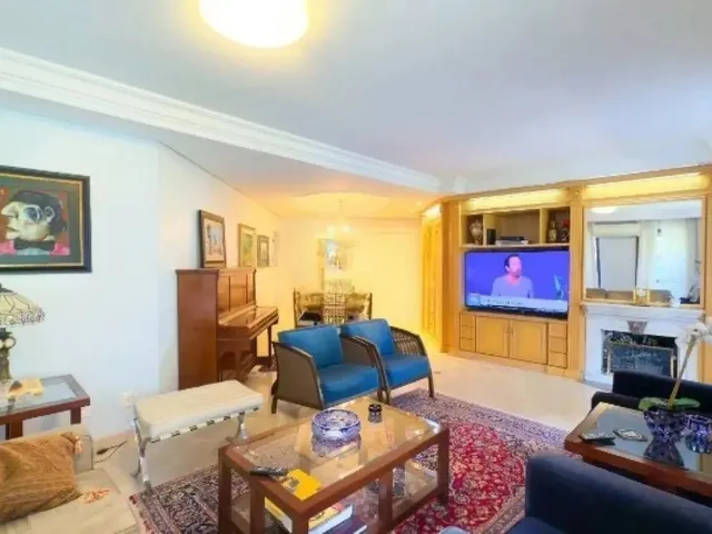 Imagem: Apartamento 4 Quarto(S), no Bairro Bela