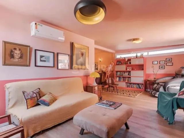 Imagem 7: Cobertura para Aluguel, 3 Quartos, 1 Suíte, 2 Vagas, Petrópolis - Porto Alegre/Rs