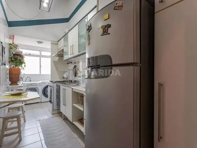 Imagem 3: Cobertura para Aluguel, 3 Quartos, 1 Suíte, 2 Vagas, Petrópolis - Porto Alegre/Rs