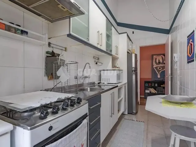 Imagem 8: Cobertura para Aluguel, 3 Quartos, 1 Suíte, 2 Vagas, Petrópolis - Porto Alegre/Rs