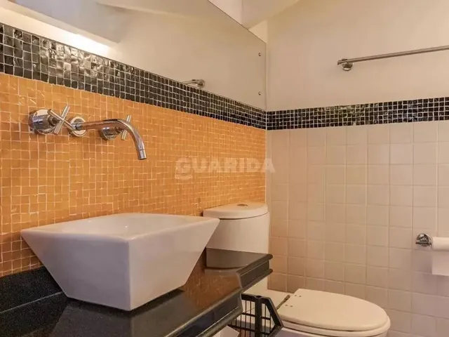 Imagem 5: Cobertura para Aluguel, 3 Quartos, 1 Suíte, 2 Vagas, Petrópolis - Porto Alegre/Rs