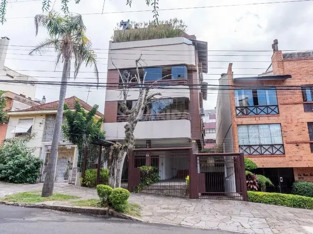 Imagem 14: Cobertura para Aluguel, 3 Quartos, 1 Suíte, 2 Vagas, Petrópolis - Porto Alegre/Rs