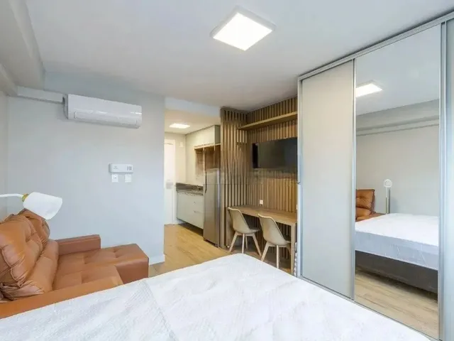 Imagem: Apartamento para Aluguel na Bela Vista com