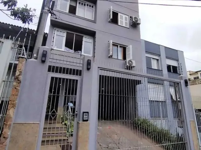 Imagem: Porto Alegre - Apartamento 2 Dorm - Petropolis