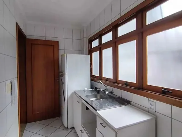 Imagem 12: Porto Alegre - Apartamento 2 Dorm - Petropolis