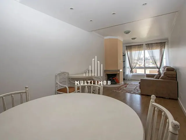Imagem 3: Apartamento para Alugar com 80M², 2 Quartos