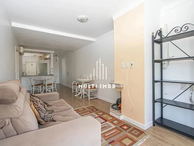 Imagem 10: Apartamento para Alugar com 80M², 2 Quartos