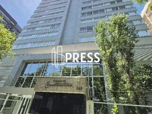 Imagem: Apartamento Rio Branco Porto Alegre