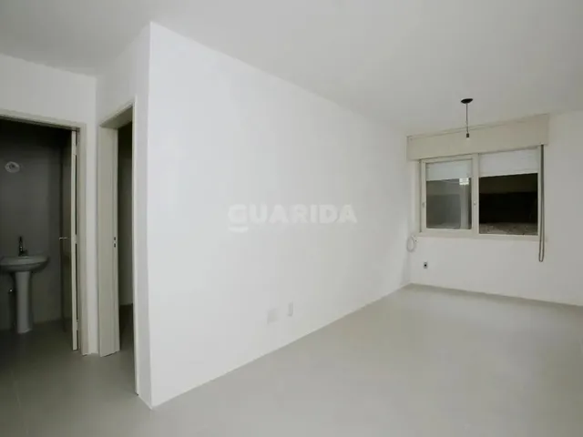 Imagem: Apartamento para Aluguel, 1 Quarto no Bairro