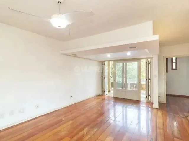 Imagem 3: Cobertura para Aluguel, 3 Quartos, 1 Suíte, 2 Vagas, Petrópolis - Porto Alegre/Rs