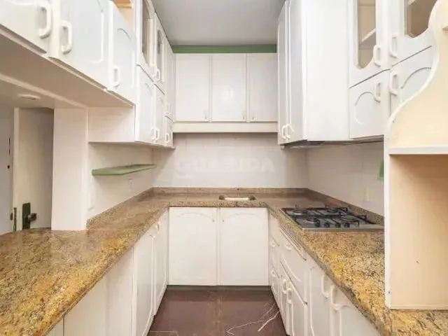 Imagem 13: Cobertura para Aluguel, 3 Quartos, 1 Suíte, 2 Vagas, Petrópolis - Porto Alegre/Rs
