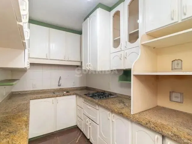Imagem 7: Cobertura para Aluguel, 3 Quartos, 1 Suíte, 2 Vagas, Petrópolis - Porto Alegre/Rs