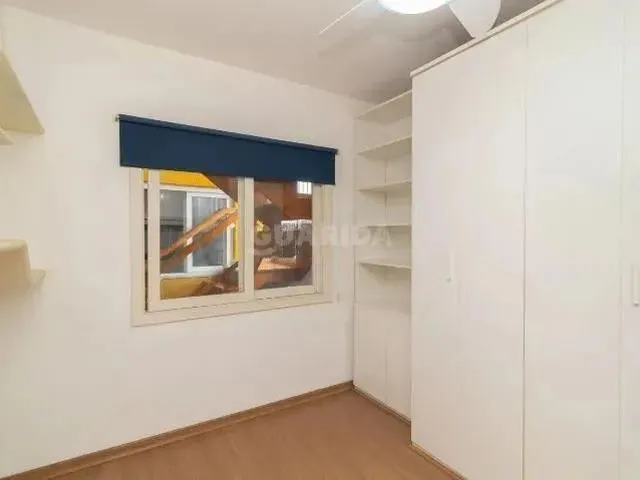 Imagem 4: Cobertura para Aluguel, 3 Quartos, 1 Suíte, 2 Vagas, Petrópolis - Porto Alegre/Rs