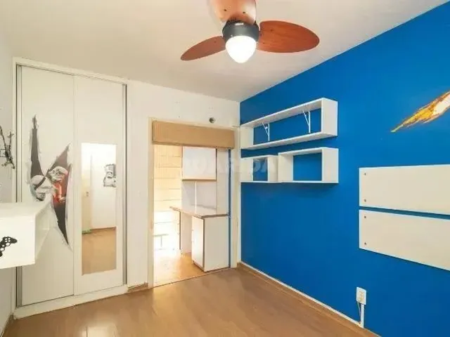 Imagem 5: Cobertura para Aluguel, 3 Quartos, 1 Suíte, 2 Vagas, Petrópolis - Porto Alegre/Rs