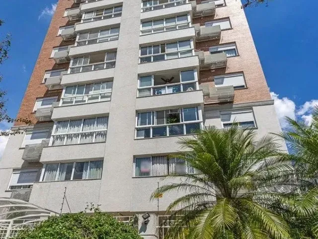 Imagem 5: Apartamento para Venda - 102.05M², 3 Dormitórios, Sendo 1 Suites, 2 Vagas - Auxiliadora