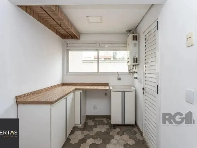 Imagem 14: Apartamento para Venda - 102.05M², 3 Dormitórios, Sendo 1 Suites, 2 Vagas - Auxiliadora