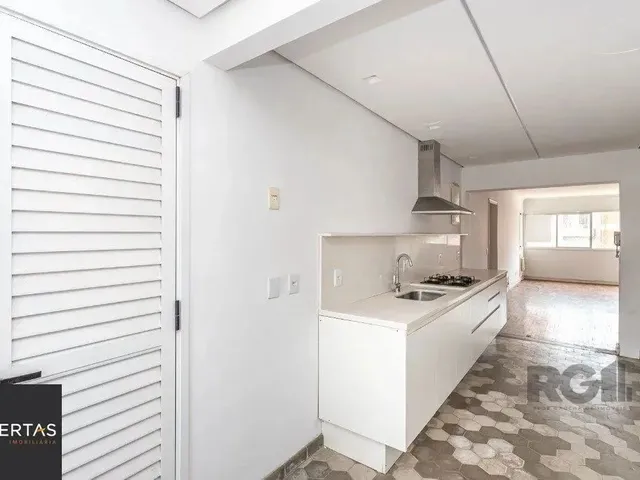 Imagem 8: Apartamento para Venda - 102.05M², 3 Dormitórios, Sendo 1 Suites, 2 Vagas - Auxiliadora