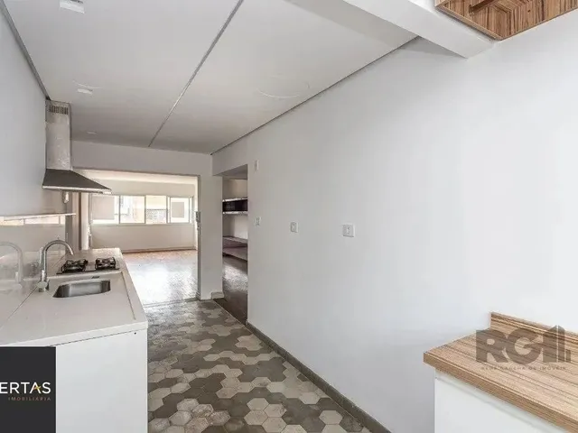 Imagem 4: Apartamento para Venda - 102.05M², 3 Dormitórios, Sendo 1 Suites, 2 Vagas - Auxiliadora