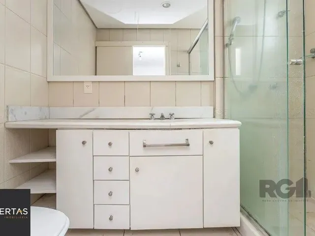 Imagem 6: Apartamento para Venda - 102.05M², 3 Dormitórios, Sendo 1 Suites, 2 Vagas - Auxiliadora