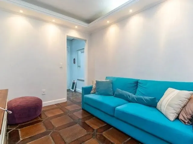Imagem 7: Apartamento para Alugar em Moinhos de Vento com 1 Dormitório e 70 M² Úteis