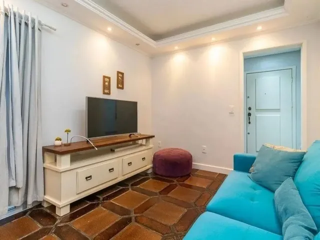 Imagem 2: Apartamento para Alugar em Moinhos de Vento com 1 Dormitório e 70 M² Úteis