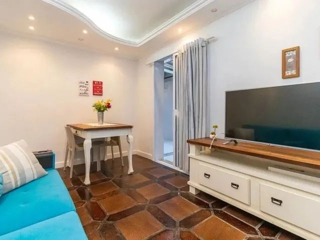 Imagem 5: Apartamento para Alugar em Moinhos de Vento com 1 Dormitório e 70 M² Úteis