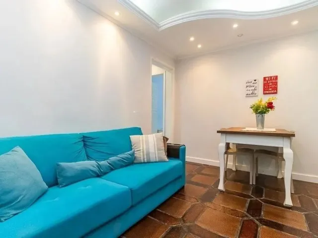 Imagem 9: Apartamento para Alugar em Moinhos de Vento com 1 Dormitório e 70 M² Úteis