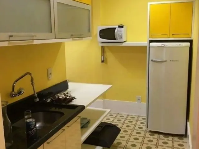 Imagem 11: Apartamento para Alugar em Moinhos de Vento com 1 Dormitório e 70 M² Úteis