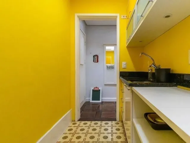 Imagem 6: Apartamento para Alugar em Moinhos de Vento com 1 Dormitório e 70 M² Úteis