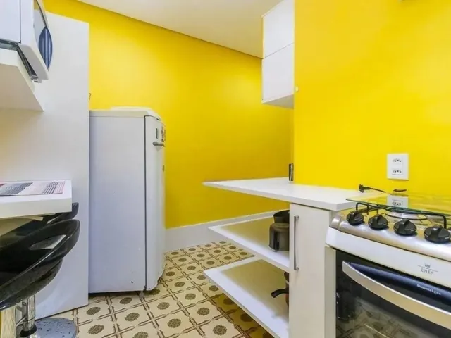 Imagem 8: Apartamento para Alugar em Moinhos de Vento com 1 Dormitório e 70 M² Úteis