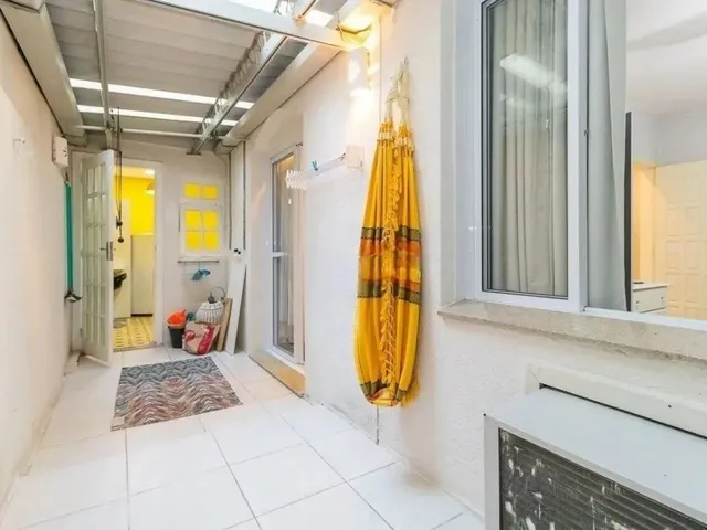 Imagem 14: Apartamento para Alugar em Moinhos de Vento com 1 Dormitório e 70 M² Úteis