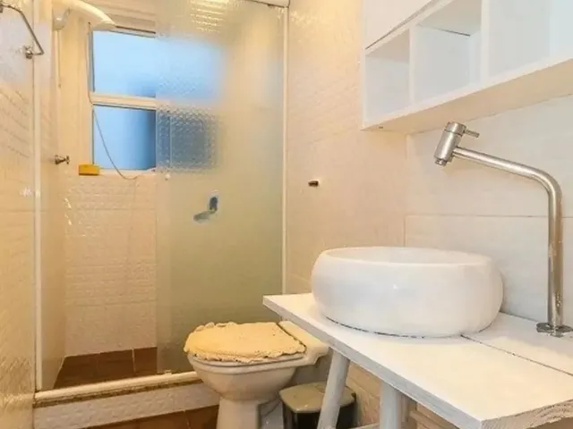 Imagem 15: Apartamento para Alugar em Moinhos de Vento com 1 Dormitório e 70 M² Úteis