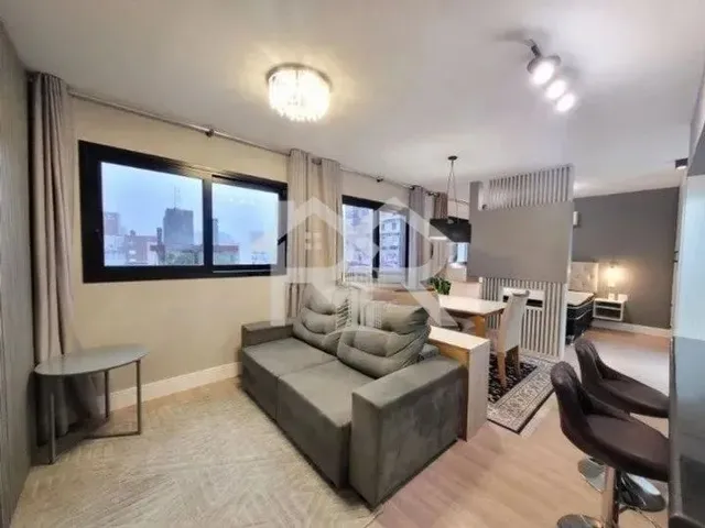 Imagem: Apartamento Studio para Alugar no Bairro