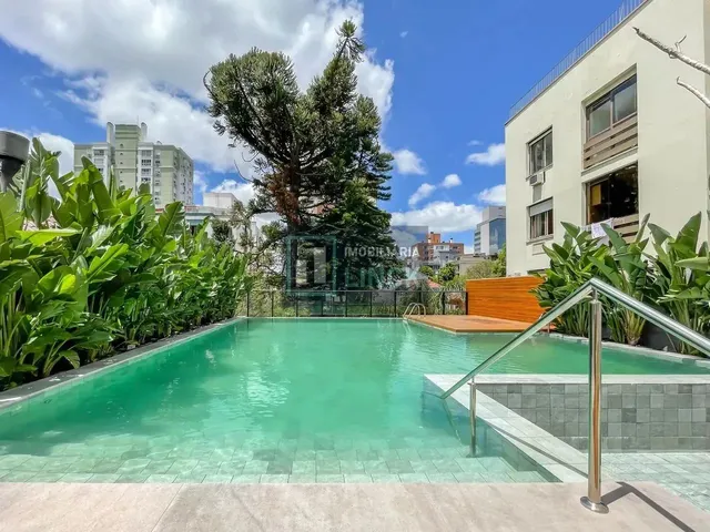 Imagem 6: Apartamento de 2 Suítes e 2 Vagas de Garagem no Bairro Petrópolis