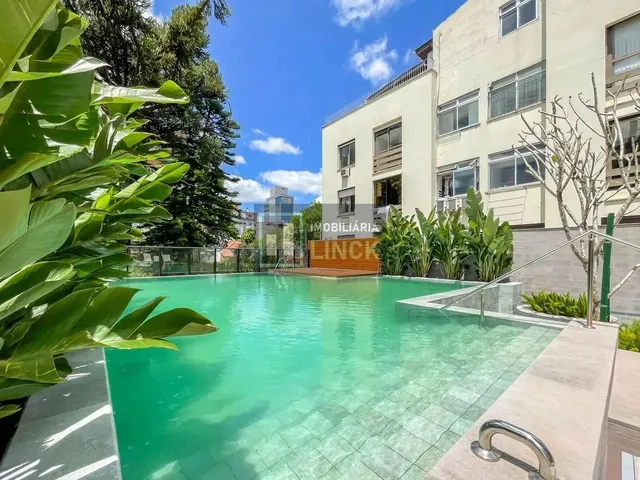 Imagem 5: Apartamento de 2 Suítes e 2 Vagas de Garagem no Bairro Petrópolis
