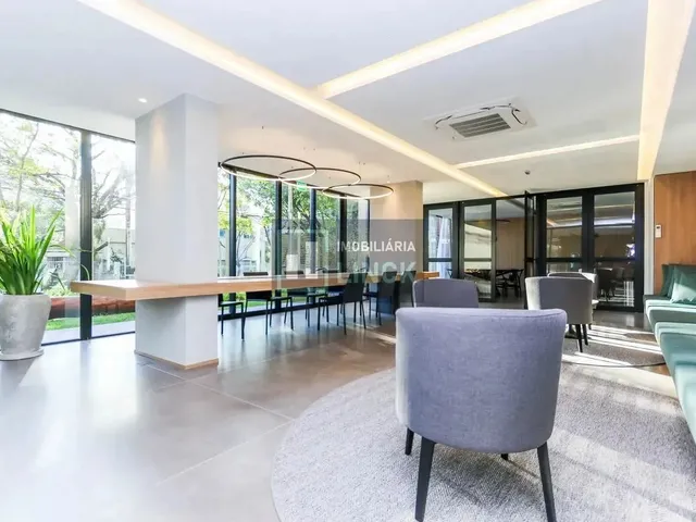 Imagem 3: Apartamento de 2 Suítes e 2 Vagas de Garagem no Bairro Petrópolis