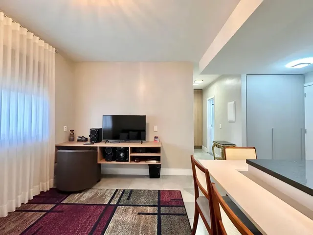 Imagem 6: Apartamento Mobiliado de 1 Dormitório para Alugar no Io Petrópolis