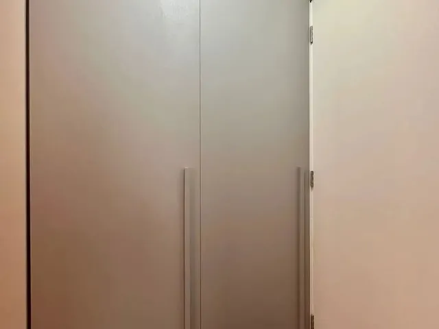 Imagem 14: Apartamento Mobiliado de 1 Dormitório para Alugar no Io Petrópolis